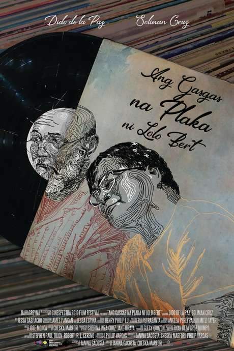 The Broken Vinyl Record